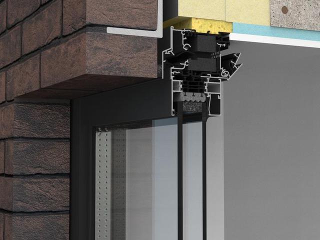 Renson Invisivent Comfort