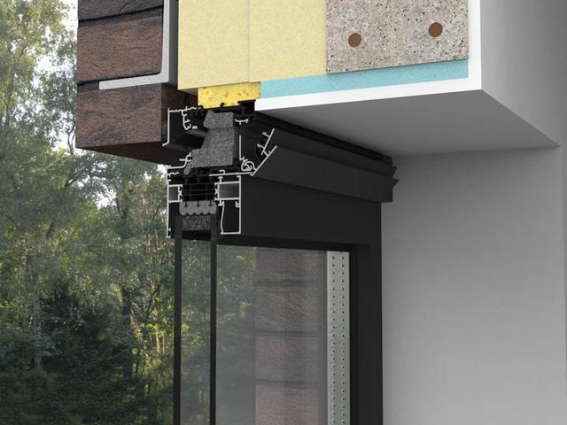 Renson Invisivent Air