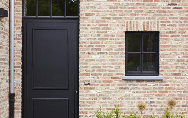 Vandesompele in Deinze