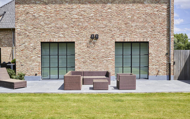 Vandesompele in Deinze