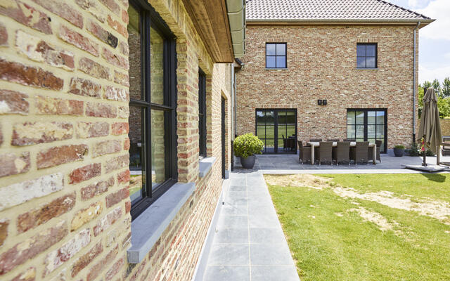 Vandesompele in Deinze