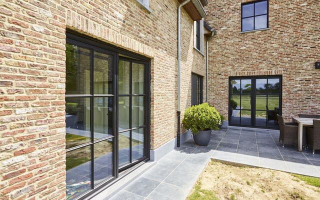 Vandesompele in Deinze