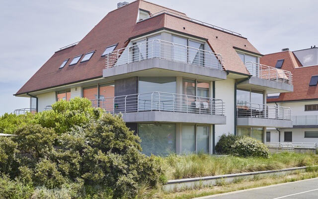 Villa Tinou - Koksijde