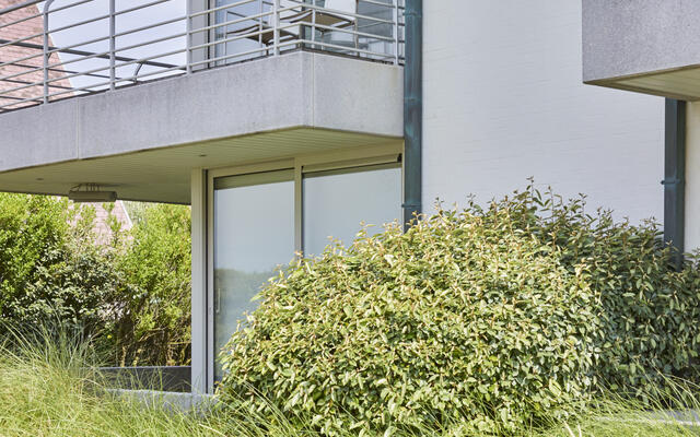 Villa Tinou - Koksijde