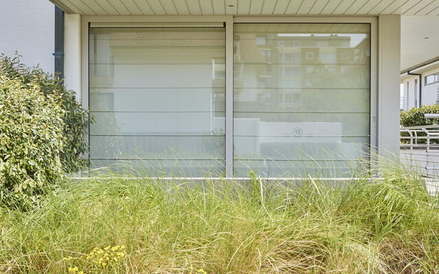 Villa Tinou - Koksijde