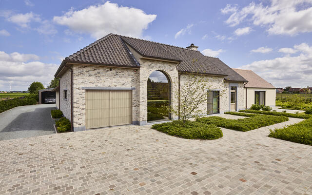 Billiet Baert - Lembeke