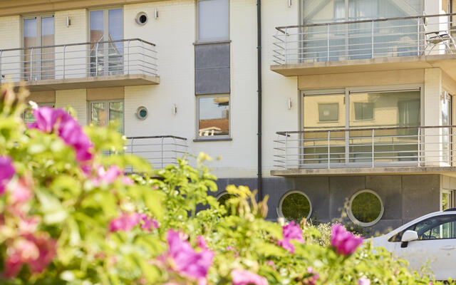 Guido Gezelle - Oostduinkerke