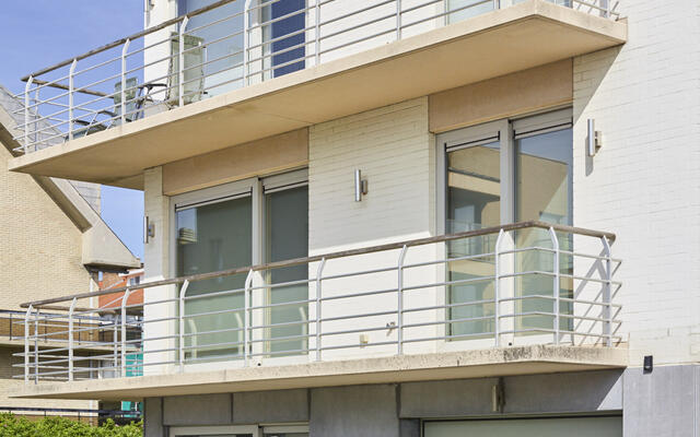 Guido Gezelle - Oostduinkerke