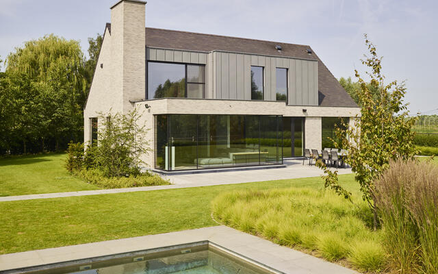 Verheye Nevejans - Ursel