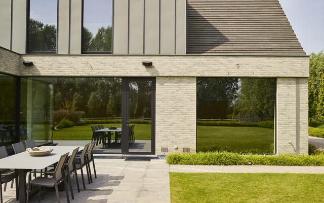 Verheye Nevejans - Ursel