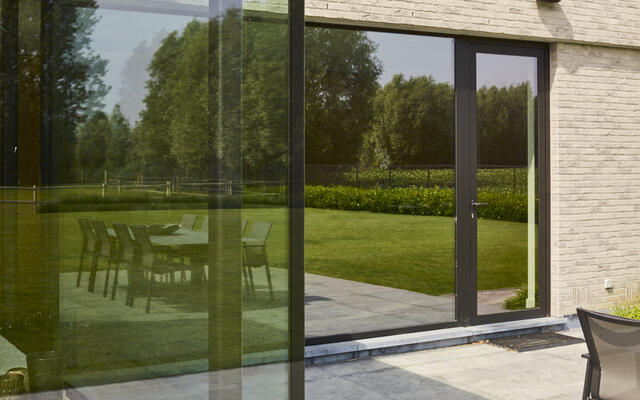 Verheye Nevejans - Ursel