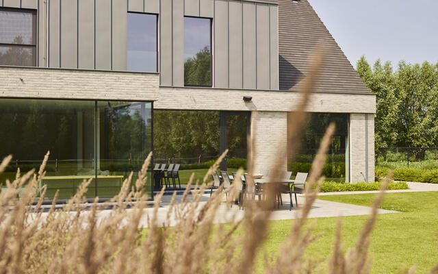 Verheye Nevejans - Ursel