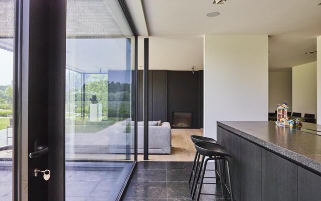 Verheye Nevejans - Ursel