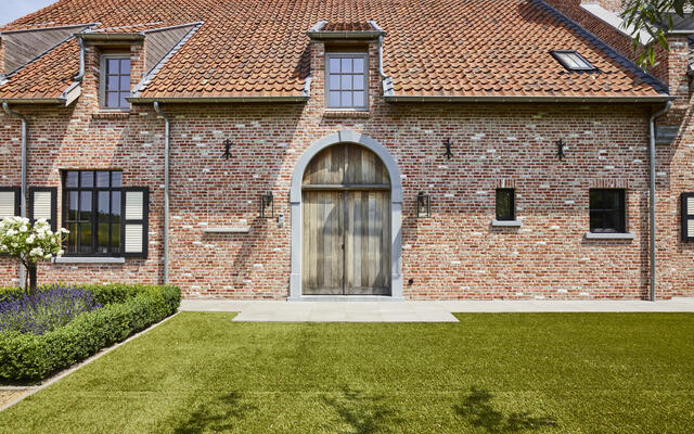 Buyle Deleu - Zaffelare