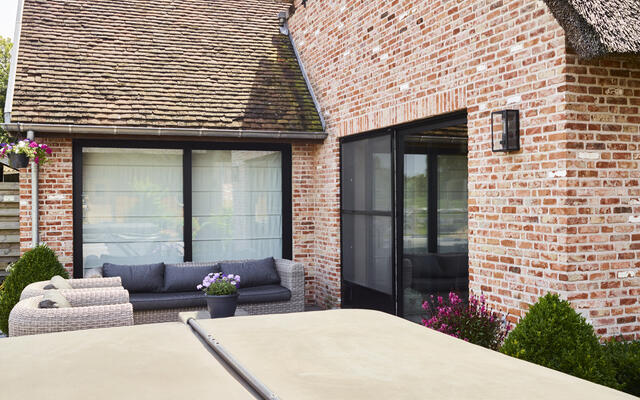 Buyle Deleu - Zaffelare