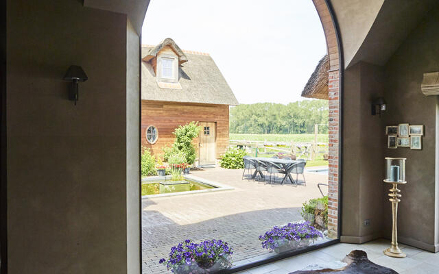 Buyle Deleu - Zaffelare